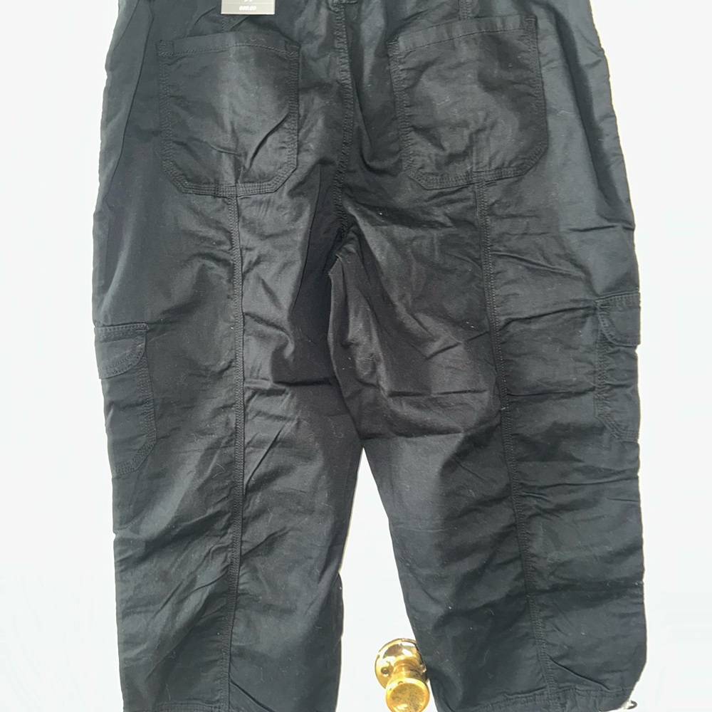 Style & Co Capris - Picture 2 of 6